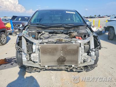 Piąte zdjęcie samochodu w środku: 2020 HONDA ODYSSEY ELITE VIN:5FNRL6H91LB001863 - miniatura
