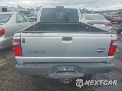 Zdjęcie 6 z 12 samochodu: 2003 FORD RANGER SUPER CAB VIN:1FTZR45E63TA36688 - miniatura