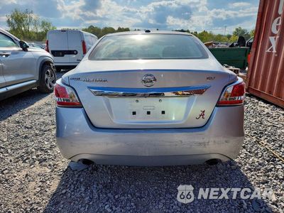 Zdjęcie 6 z 12 samochodu: 2015 NISSAN ALTIMA 2.5 VIN:1N4AL3APXFC482885 - miniatura