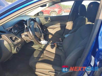 Zdjęcie 7 z 12 samochodu: 2013 DODGE DART SXT VIN:1C3CDFBAXDD302277 - miniatura