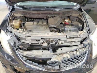 Zdjęcie 12 z 14 samochodu: 2011 MAZDA CX-9 VIN:JM3TB3CV6B0321924 - miniatura