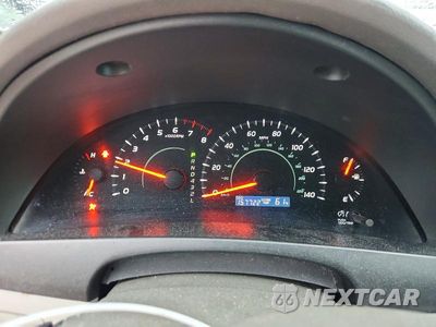 Zdjęcie 9 z 12 samochodu: 2007 TOYOTA CAMRY LE VIN:4T1BE46K67U575793 - miniatura