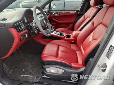 Zdjęcie 7 z 13 samochodu: 2024 PORSCHE MACAN BASE VIN:WP1AA2A52RLB08427 - miniatura
