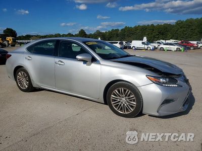 Czwarte zdjęcie samochodu z boku: 2016 LEXUS ES 350 VIN:58ABK1GG7GU002363 - miniatura