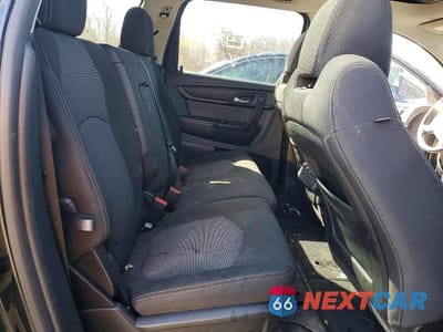 Zdjęcie 11 z 13 samochodu: 2017 CHEVROLET TRAVERSE LT VIN:1GNKVGKD2HJ295991 - miniatura