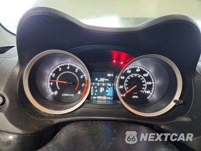 Zdjęcie 9 z 12 samochodu: 2016 MITSUBISHI LANCER ES VIN:JA32U2FU3GU009053 - miniatura