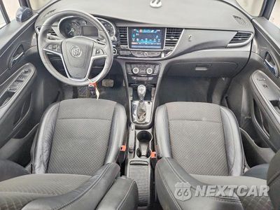 Zdjęcie 8 z 14 samochodu: 2017 BUICK ENCORE PREFERRED VIN:KL4CJASB2HB012689 - miniatura