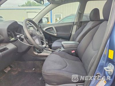 Zdjęcie 7 z 13 samochodu: 2010 TOYOTA RAV4 SPORT VIN:JTMRF4DV4AD031295 - miniatura