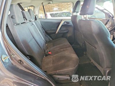 Zdjęcie 10 z 12 samochodu: 2014 TOYOTA RAV4 XLE VIN:2T3WFREV4EW102941 - miniatura
