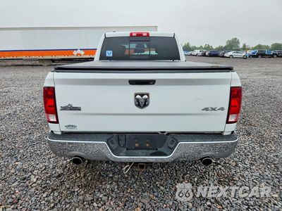 Zdjęcie 6 z 12 samochodu: 2015 RAM 1500 SLT VIN:1C6RR7GT6FS578730 - miniatura
