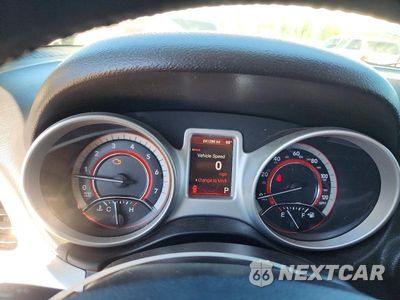 Zdjęcie 9 z 13 samochodu: 2015 DODGE JOURNEY SE VIN:3C4PDCAB5FT632086 - miniatura