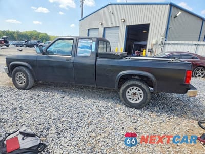 Drugie zdjęcie samochodu z przodu: 1993 DODGE DAKOTA VIN:1B7GL23YXPS248497 - miniatura