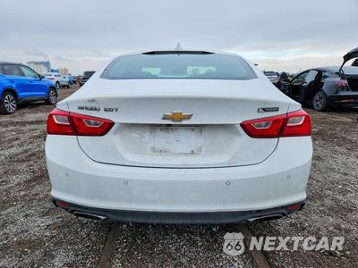 Zdjęcie 6 z 12 samochodu: 2016 CHEVROLET MALIBU PREMIER VIN:1G1ZH5SX1GF360014 - miniatura