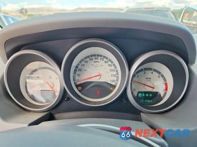 Zdjęcie 9 z 13 samochodu: 2010 DODGE GRAND CARAVAN HERO VIN:2D4RN3D17AR462899 - miniatura