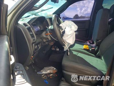 Zdjęcie 7 z 13 samochodu: 2022 RAM 2500 TRADESMAN VIN:3C6UR5CLXNG222260 - miniatura