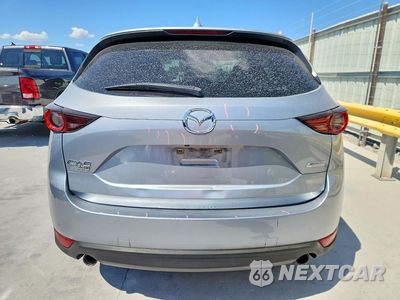 Zdjęcie 6 z 13 samochodu: 2018 MAZDA CX-5 TOURING VIN:JM3KFBCM9J0341391 - miniatura