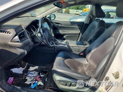 Zdjęcie 7 z 12 samochodu: 2020 TOYOTA CAMRY XLE VIN:4T1F31AK8LU535531 - miniatura