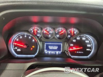 Zdjęcie 9 z 12 samochodu: 2024 CHEVROLET SILVERADO K3500 VIN:1GC3YSE72RF445499 - miniatura