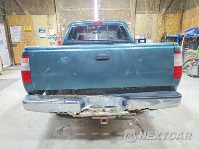 Zdjęcie 6 z 12 samochodu: 1998 TOYOTA T100 XTRACAB SR5 VIN:JT4UN24D2W0050984 - miniatura