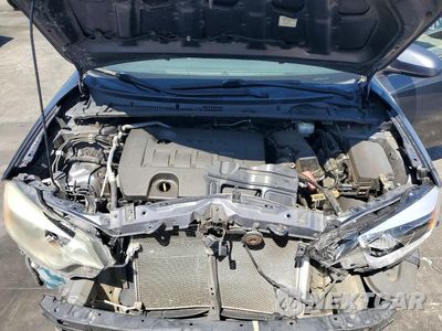 Zdjęcie 11 z 12 samochodu: 2015 TOYOTA COROLLA L VIN:5YFBURHE5FP294561 - miniatura