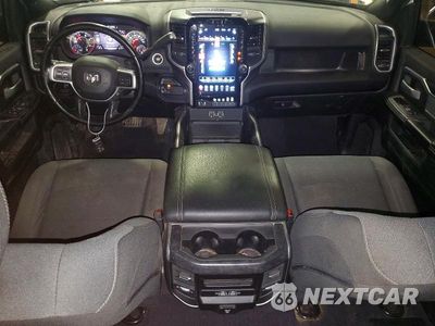Zdjęcie 8 z 12 samochodu: 2021 RAM 3500 BIG HORN VIN:3C63RRHL7MG668120 - miniatura