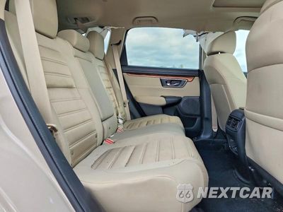 Zdjęcie 11 z 14 samochodu: 2019 HONDA CR-V EX VIN:2HKRW1H57KH503722 - miniatura
