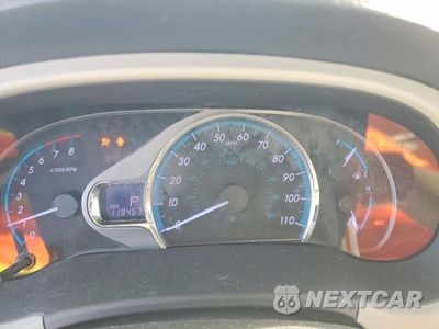 Zdjęcie 9 z 13 samochodu: 2014 TOYOTA SIENNA XLE 8-PASSENGER VIN:5TDYK3DC5ES433417 - miniatura