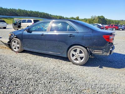 Drugie zdjęcie samochodu z przodu: 2014 TOYOTA CAMRY SE VIN:4T1BF1FK1EU318677 - miniatura