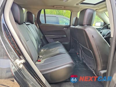 Zdjęcie 11 z 13 samochodu: 2015 GMC TERRAIN SLT VIN:2GKFLXEK1F6393614 - miniatura