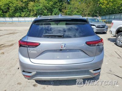 Zdjęcie 6 z 13 samochodu: 2022 BUICK ENVISION PREFERRED VIN:LRBAZLR42ND123721 - miniatura