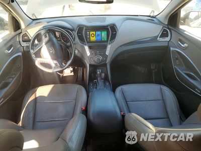 Zdjęcie 8 z 13 samochodu: 2014 HYUNDAI SANTA FE SPORT 2.4L VIN:5XYZU3LB2EG125514 - miniatura