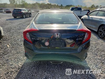 Zdjęcie 6 z 12 samochodu: 2021 HONDA CIVIC SPORT VIN:2HGFC2F89MH555879 - miniatura