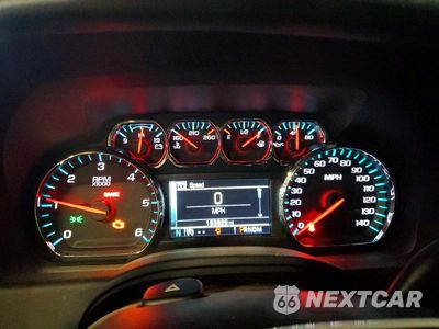 Zdjęcie 9 z 13 samochodu: 2015 CHEVROLET TAHOE K1500 LT VIN:1GNSKBKCXFR656465 - miniatura