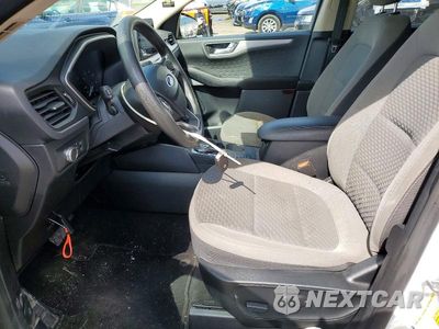 Zdjęcie 7 z 13 samochodu: 2020 FORD ESCAPE SE VIN:1FMCU9G69LUA99538 - miniatura