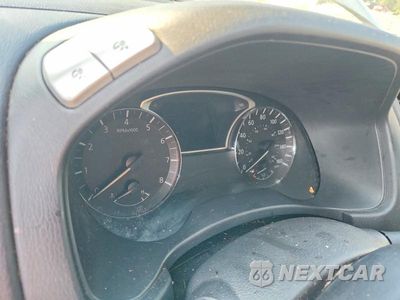 Zdjęcie 9 z 14 samochodu: 2020 NISSAN PATHFINDER SV VIN:5N1DR2BM2LC616221 - miniatura