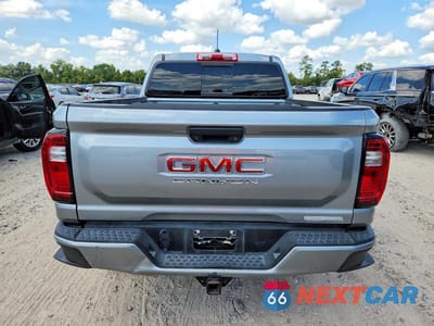 Zdjęcie 6 z 12 samochodu: 2024 GMC CANYON ELEVATION VIN:1GTP5BEK8R1269294 - miniatura