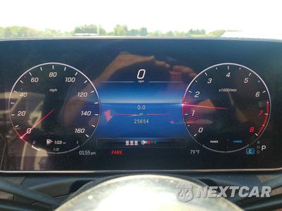 Zdjęcie 9 z 12 samochodu: 2024 MERCEDES-BENZ C 300 4MATIC VIN:W1KAF4HB8RR217567 - miniatura