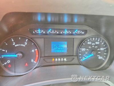 Zdjęcie 9 z 13 samochodu: 2022 FORD F250 SUPER DUTY VIN:1FT7W2BT3NEF03211 - miniatura