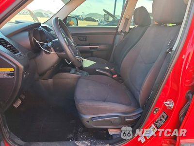 Zdjęcie 7 z 13 samochodu: 2013 KIA SOUL BASE VIN:KNDJT2A53D7615799 - miniatura