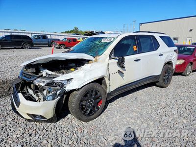 2020 CHEVROLET TRAVERSE PREMIER 1GNEVKKW8LJ129520 - główne zdjęcie licytacji z USA - miniatura
