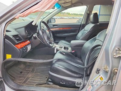 Zdjęcie 7 z 12 samochodu: 2012 SUBARU OUTBACK 2.5I LIMITED VIN:4S4BRBJC2C3218149 - miniatura