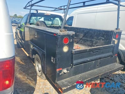 Drugie zdjęcie samochodu z przodu: 2012 FORD F250 SUPER DUTY VIN:1FDBF2A69CEC73012 - miniatura