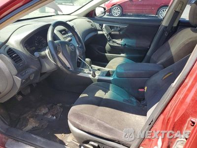 Zdjęcie 7 z 13 samochodu: 2013 NISSAN ALTIMA 2.5 SV VIN:1N4AL3AP1DN555207 - miniatura