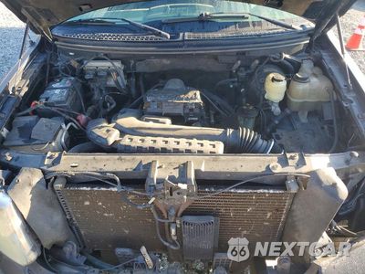 Zdjęcie 11 z 12 samochodu: 2004 FORD F150 VIN:1FTPX14544NB28711 - miniatura