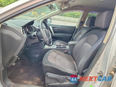 Zdjęcie 7 z 14 samochodu: 2009 NISSAN ROGUE S VIN:JN8AS58VX9W170716 - miniatura