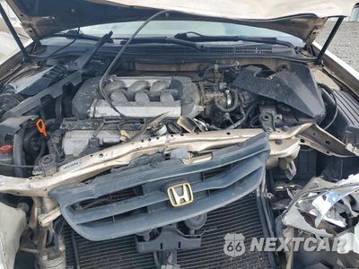 Zdjęcie 11 z 13 samochodu: 2000 HONDA ACCORD EX VIN:1HGCG2252YA801114 - miniatura