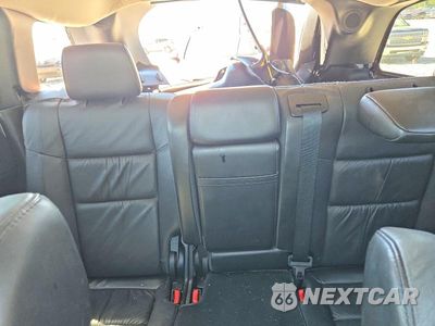 Zdjęcie 10 z 13 samochodu: 2013 JEEP GRAND CHEROKEE LAREDO VIN:1C4RJEAG0DC538246 - miniatura