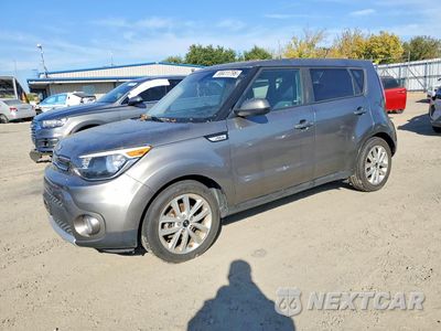 2018 KIA SOUL + KNDJP3A51J7538842 - główne zdjęcie licytacji z USA - miniatura