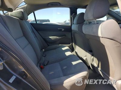 Zdjęcie 10 z 12 samochodu: 2011 HONDA CIVIC LX VIN:2HGFA1F50BH303229 - miniatura