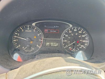 Zdjęcie 9 z 12 samochodu: 2015 NISSAN ALTIMA 2.5 SV VIN:1N4AL3AP6FC569196 - miniatura